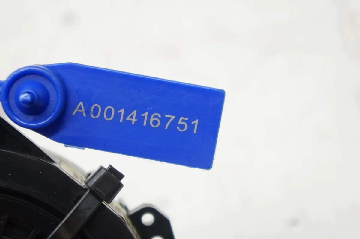 Airbag spiraal Volvo S40 V50 image 5
