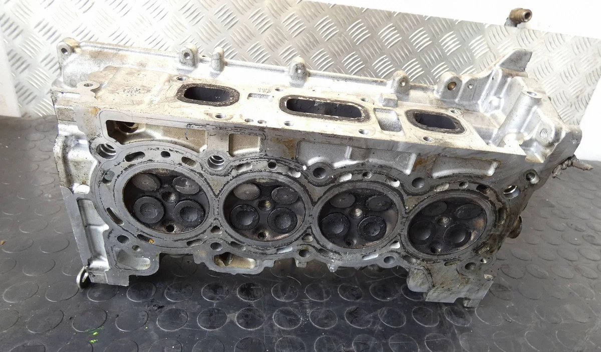Culasse Renault Dacia Nissan 1.2 TCE 110425271R