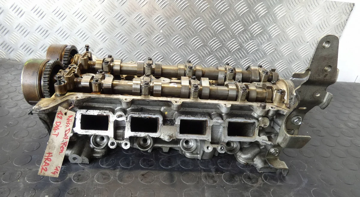 Culata Renault Dacia Nissan 1.2 TCE 110425271R image 5