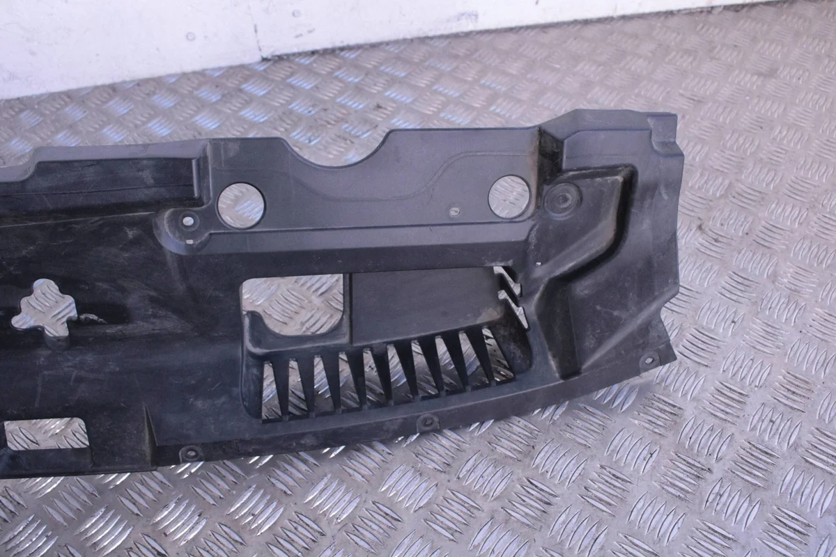 2018 Mitsubishi Eclipse Cross Hood Latch Cover 7450B049