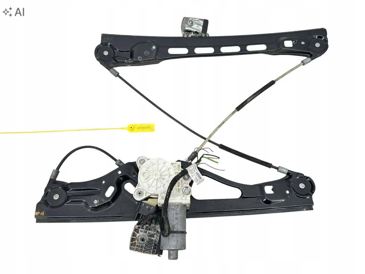 Régulateur de vitre Mercedes Classe E A2117200146