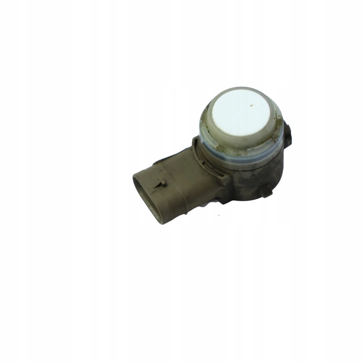 Sensor Estacionamento Ford Kuga D9 JU5T-15K859-ACW image 4