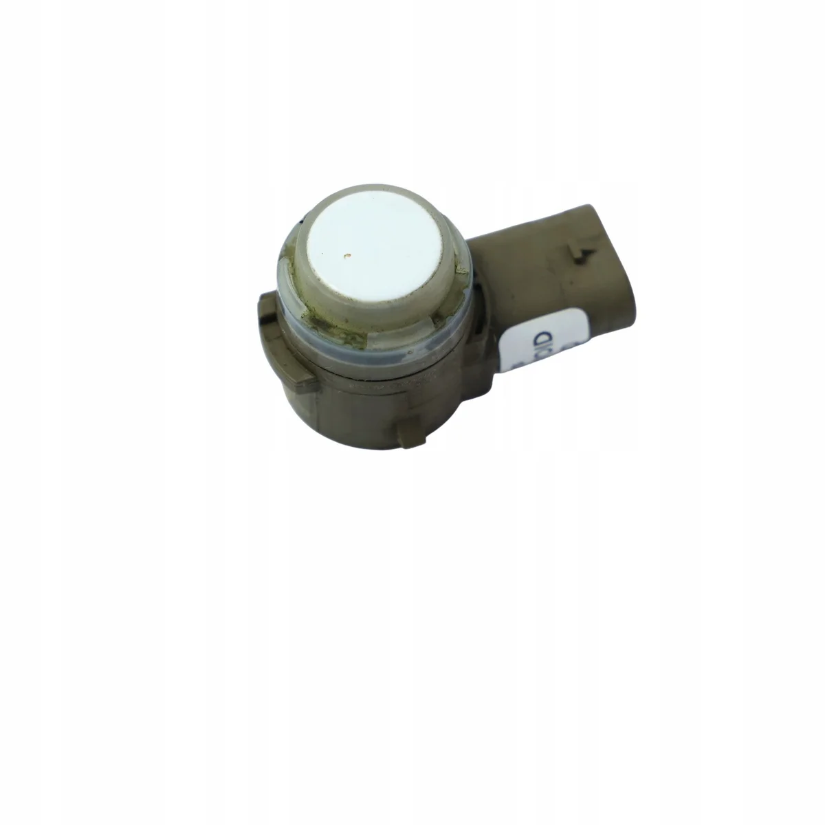 Sensor Estacionamento Ford Kuga D9 JU5T-15K859-ACW image 8