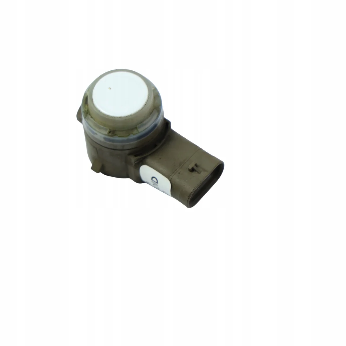 Sensor Estacionamento Ford Kuga D9 JU5T-15K859-ACW image 9