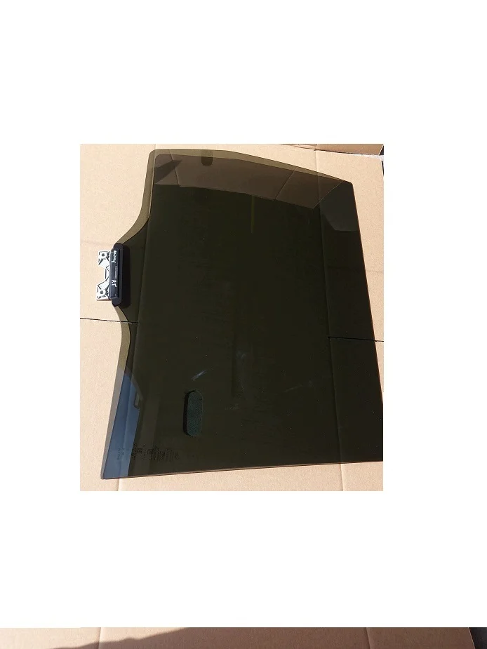 Ford Galaxy MK4 oikea takaoven lasi