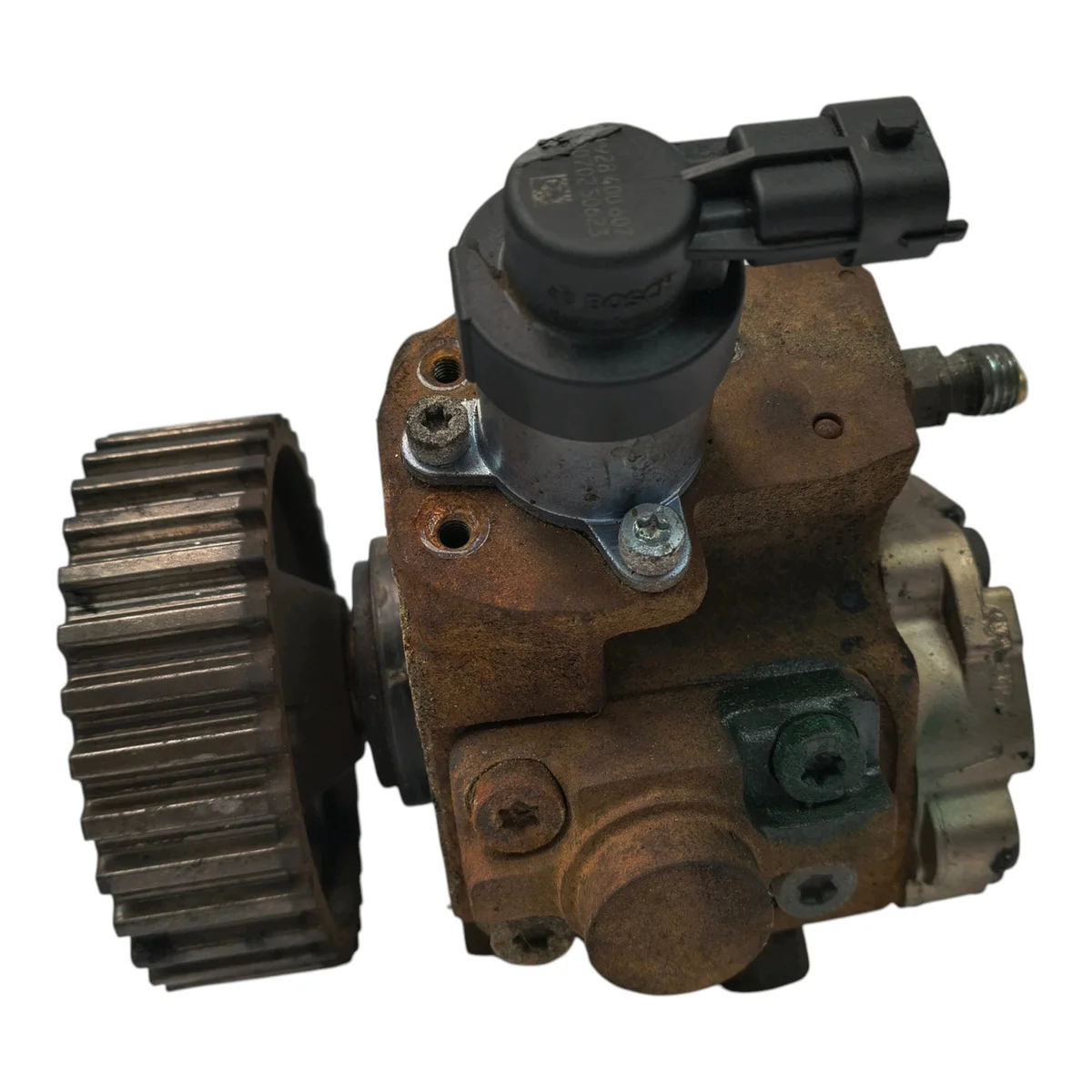 Einspritzpumpe Peugeot 307/308 1.6 HDI image 3