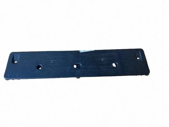 Cadre plaque immatriculation Mercedes G-Klasse W463