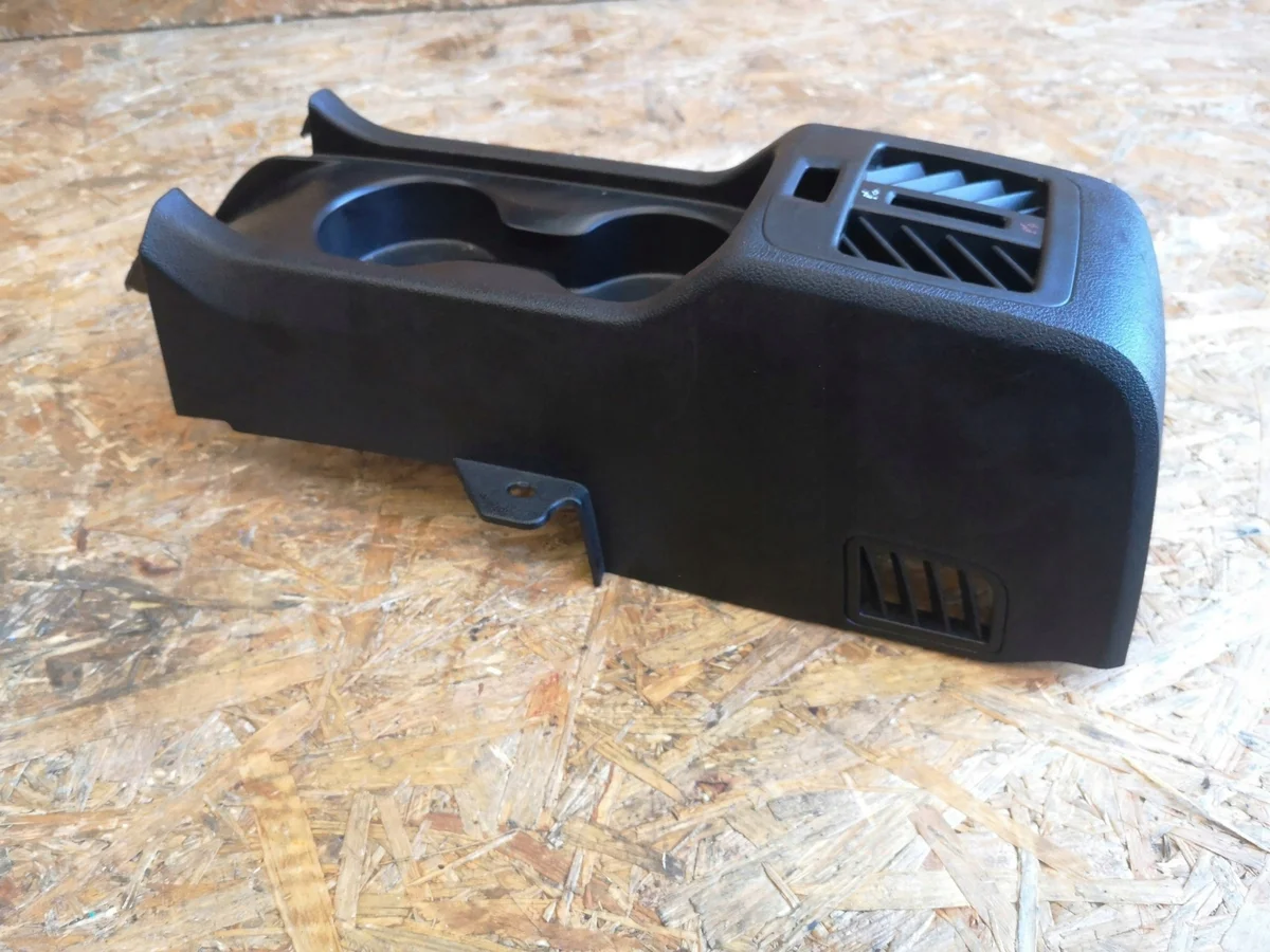 BMW X5 G05 Middenconsole Bekerhouder image 3