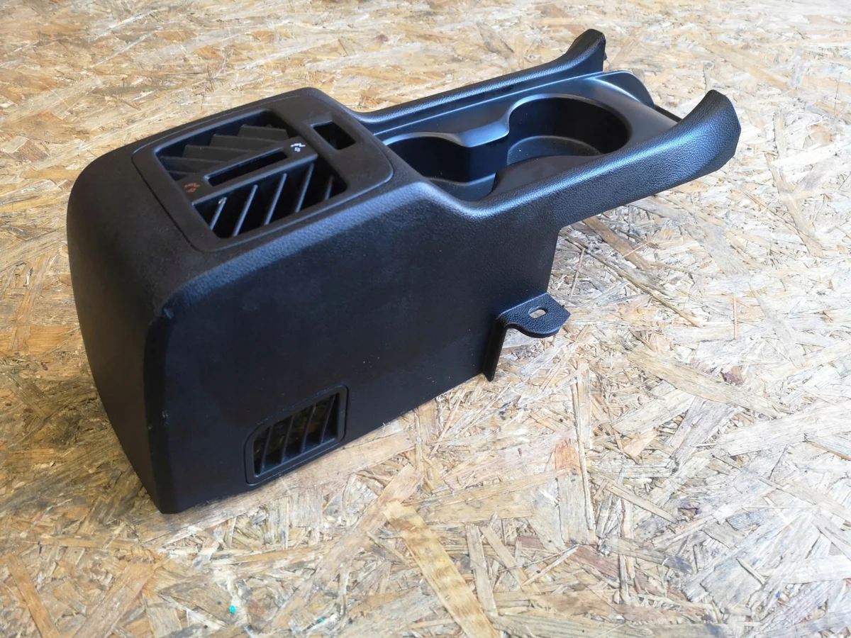 BMW X5 G05 Middenconsole Bekerhouder image 5