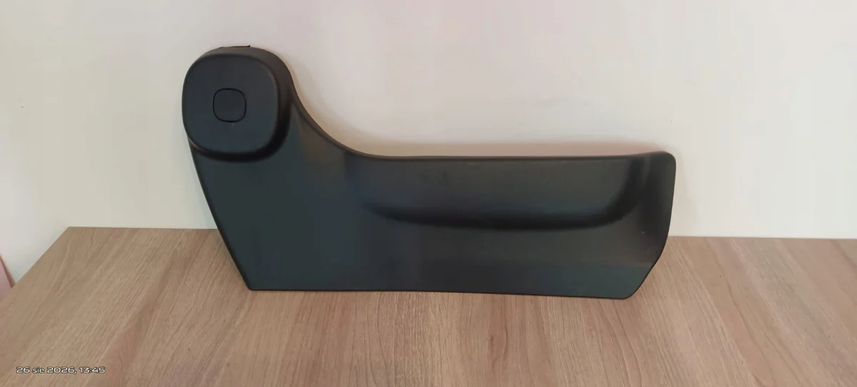 Banquette Sièges Latéraux Panda III 4x4