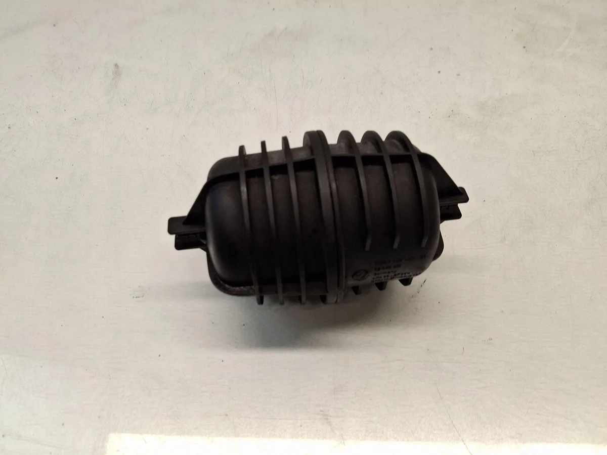 Turbine BMW 5 E60 E61 7799790 image 2