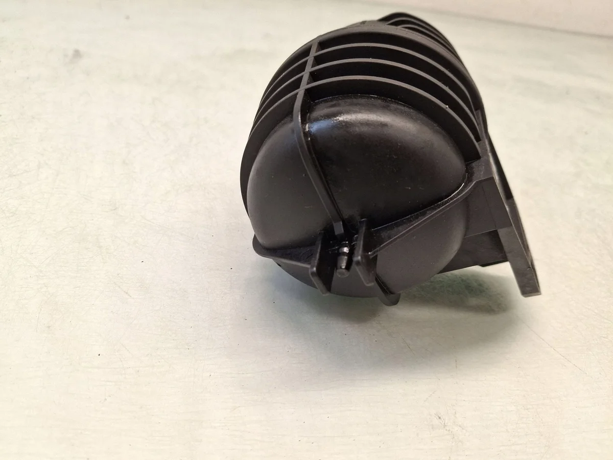 Turbine BMW 5 E60 E61 7799790 image 6