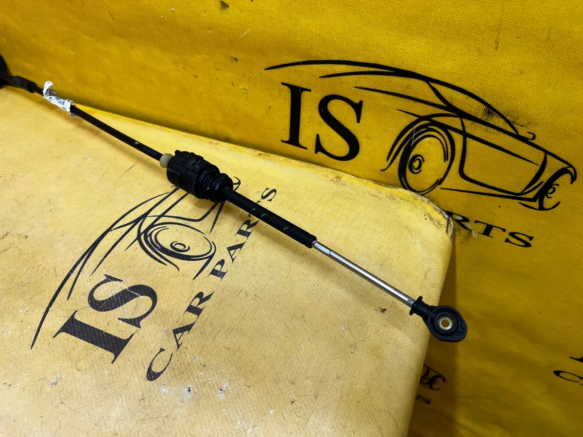 Gear Shift Cable Linkage Ford F150 3.5 EB