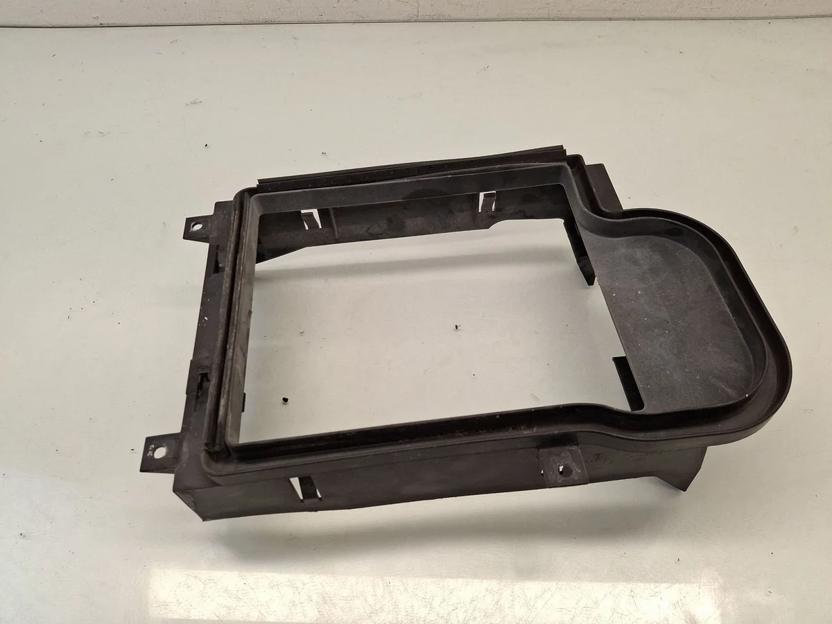 Support radiateur BMW X6 M 2011 OEM 7586544 image 5