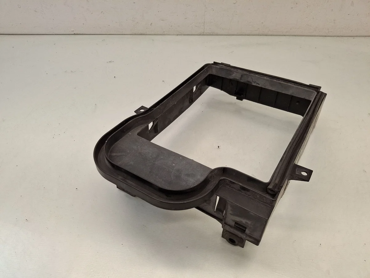 Support radiateur BMW X6 M 2011 OEM 7586544 image 6
