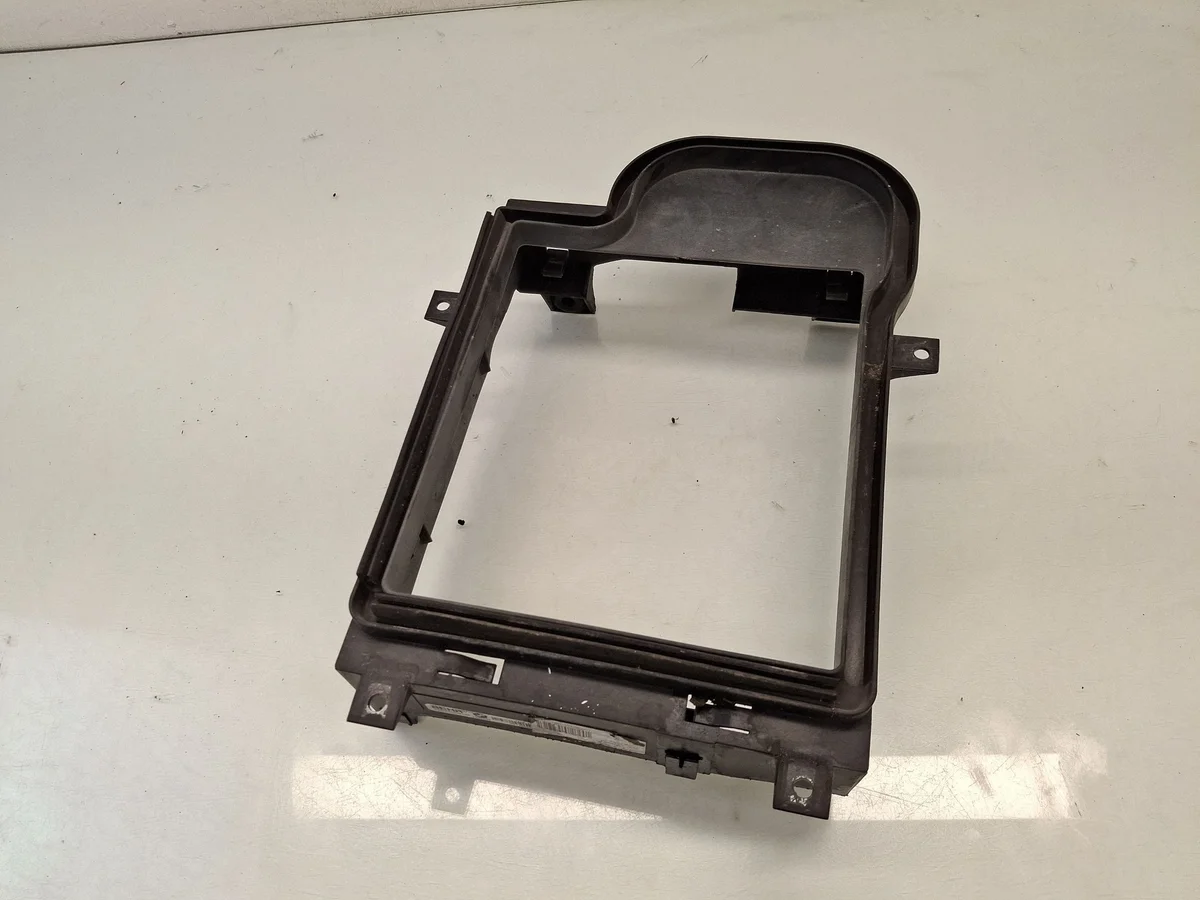 Support radiateur BMW X6 M 2011 OEM 7586544 image 8