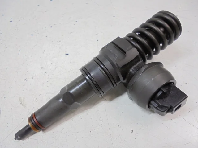 Bomba Injetora 1.9 TDI VW Polo Golf Passat B5
