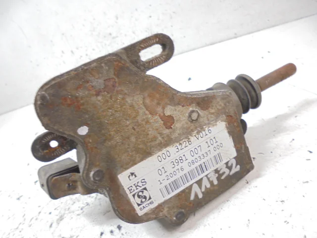 Kytkin Smart Fortwo 450 0.7 T 0003226V016