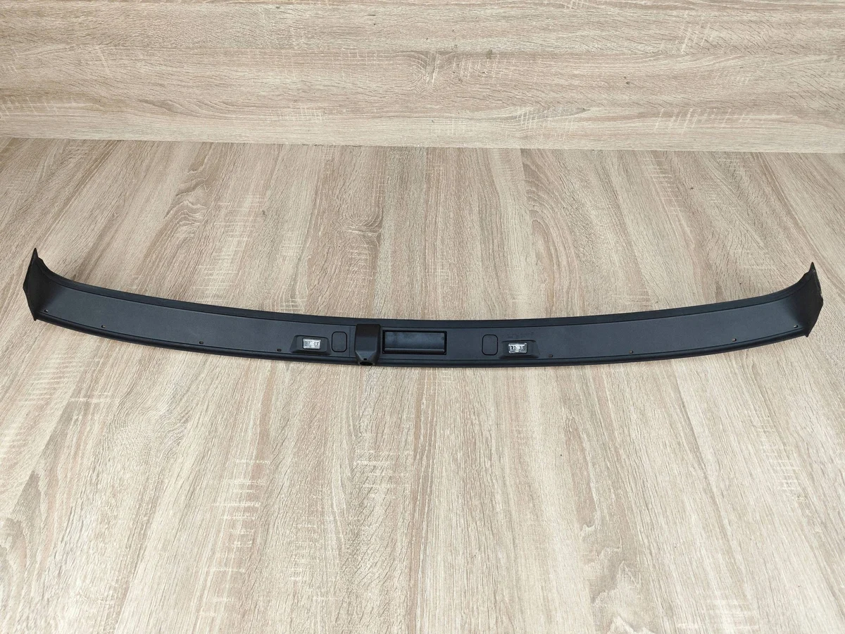 Poignée hayon caméra BMW G14 G15 G16 M8 7446336