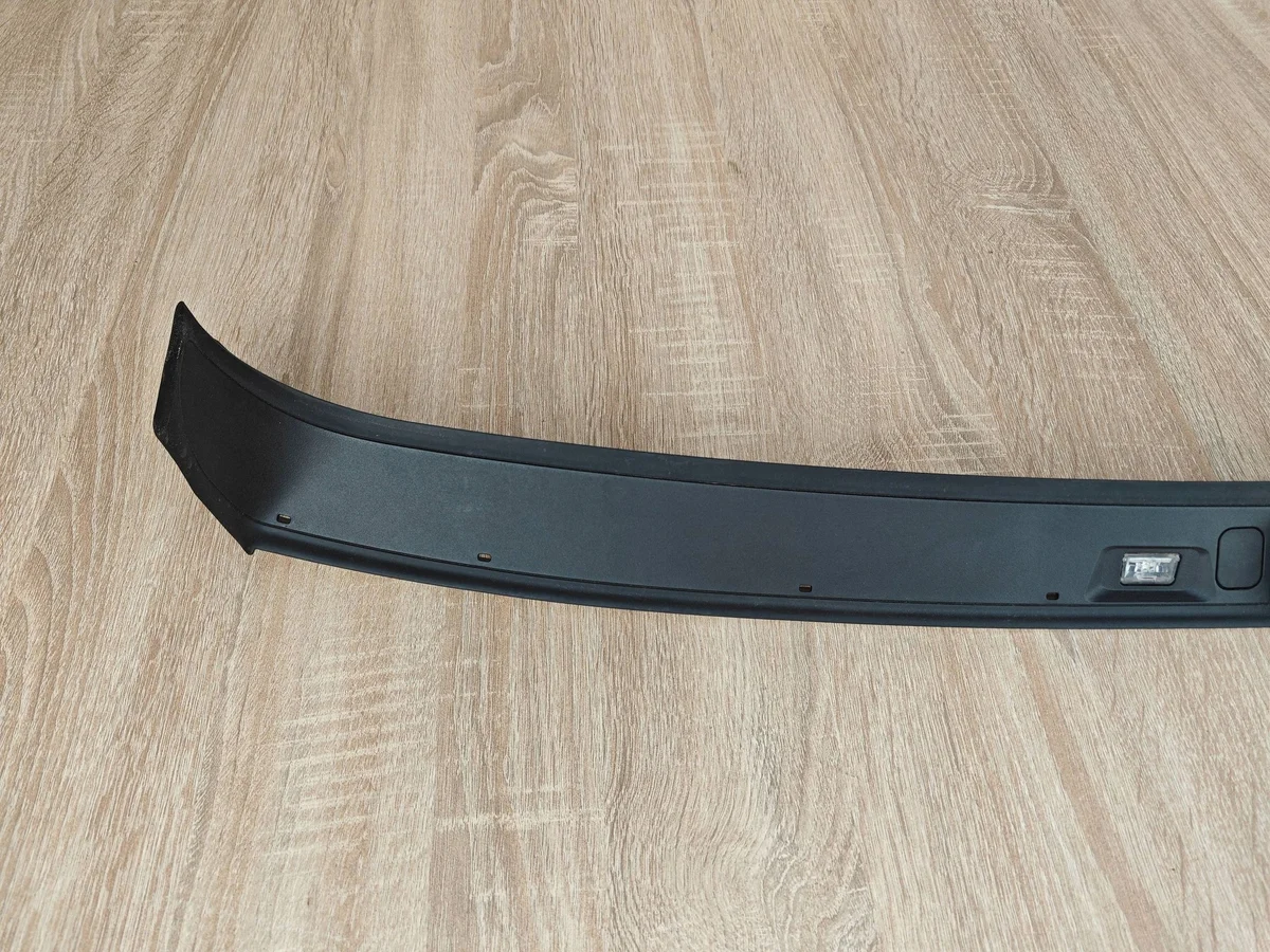 Poignée hayon caméra BMW G14 G15 G16 M8 7446336 image 4