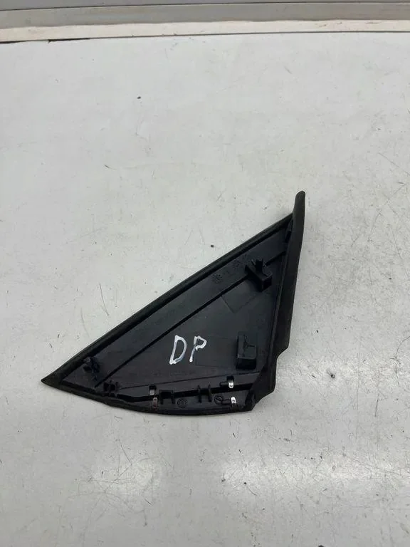 Cubre Rueda Renault Megane IV Usado 638740438R image 3