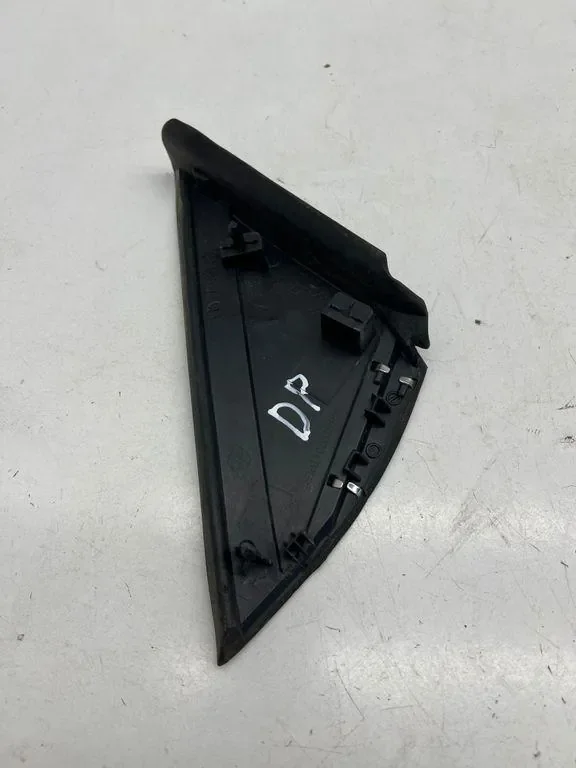 Cubre Rueda Renault Megane IV Usado 638740438R image 4