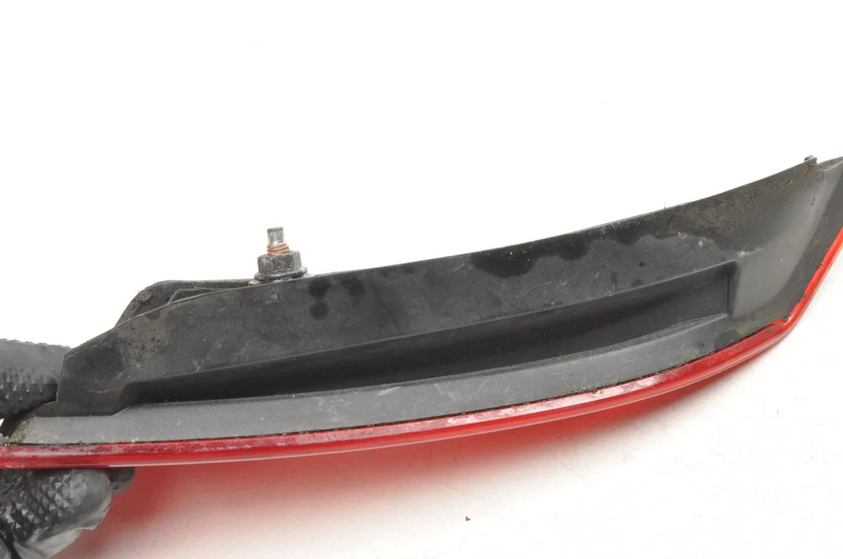 Volvo C70 II Rear Left Reflector Used image 4