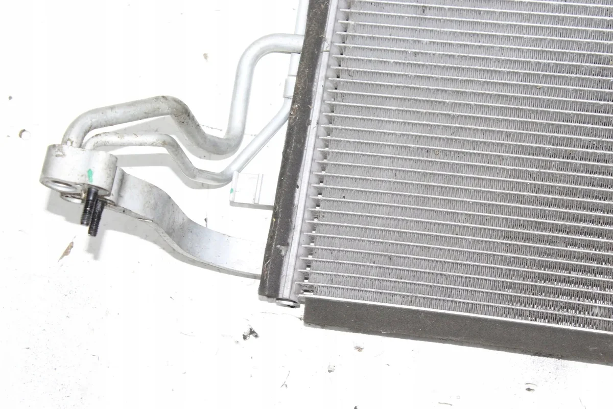 Klimaanlage Kühler Hyundai i30 III 17- HC200PRHBA image 4