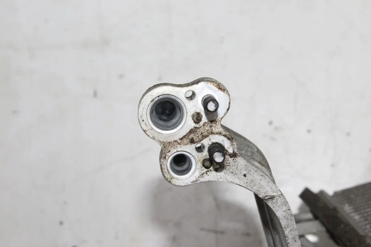Klimaanlage Kühler Hyundai i30 III 17- HC200PRHBA image 6