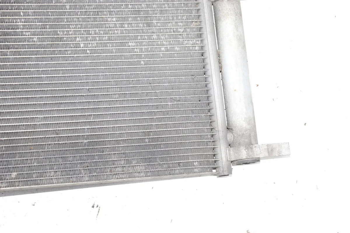 Klimaanlage Kühler Hyundai i30 III 17- HC200PRHBA image 9