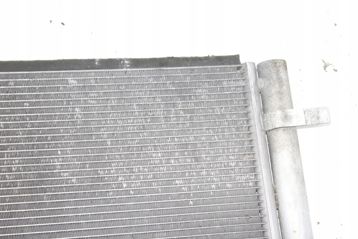 Klimaanlage Kühler Hyundai i30 III 17- HC200PRHBA image 10