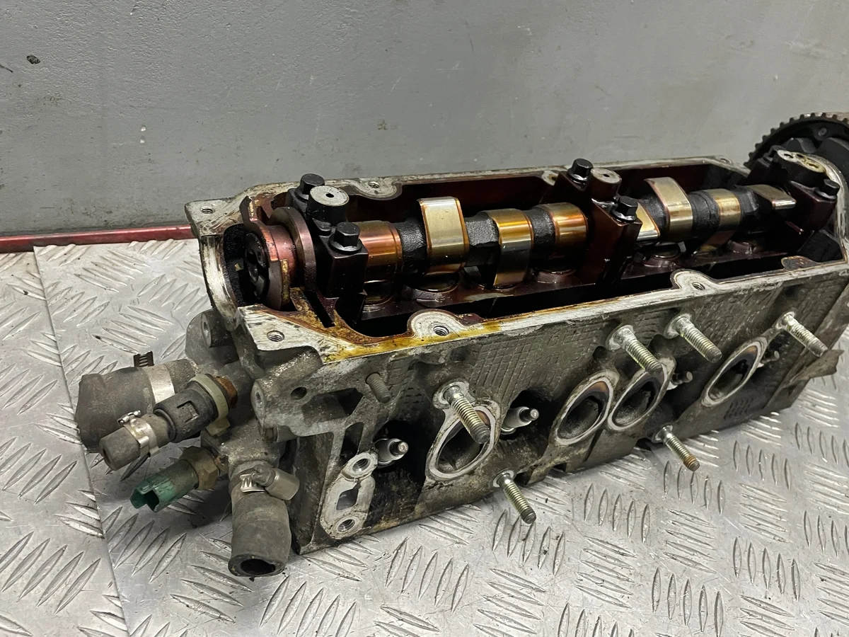 Culata Fiat Grande Punto 1.4 8V 05-12