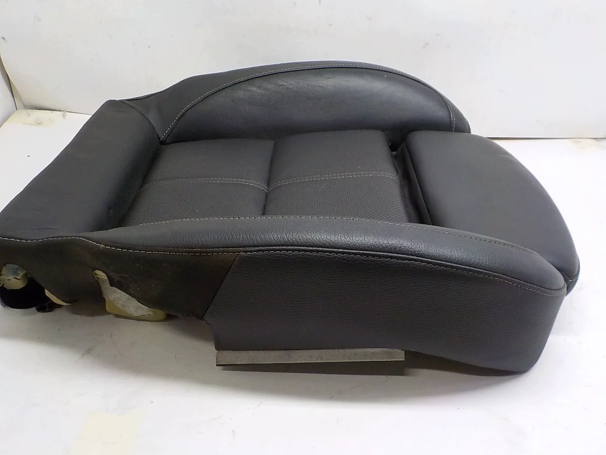 Siège Opel Astra J IV Gauche Droite image 6