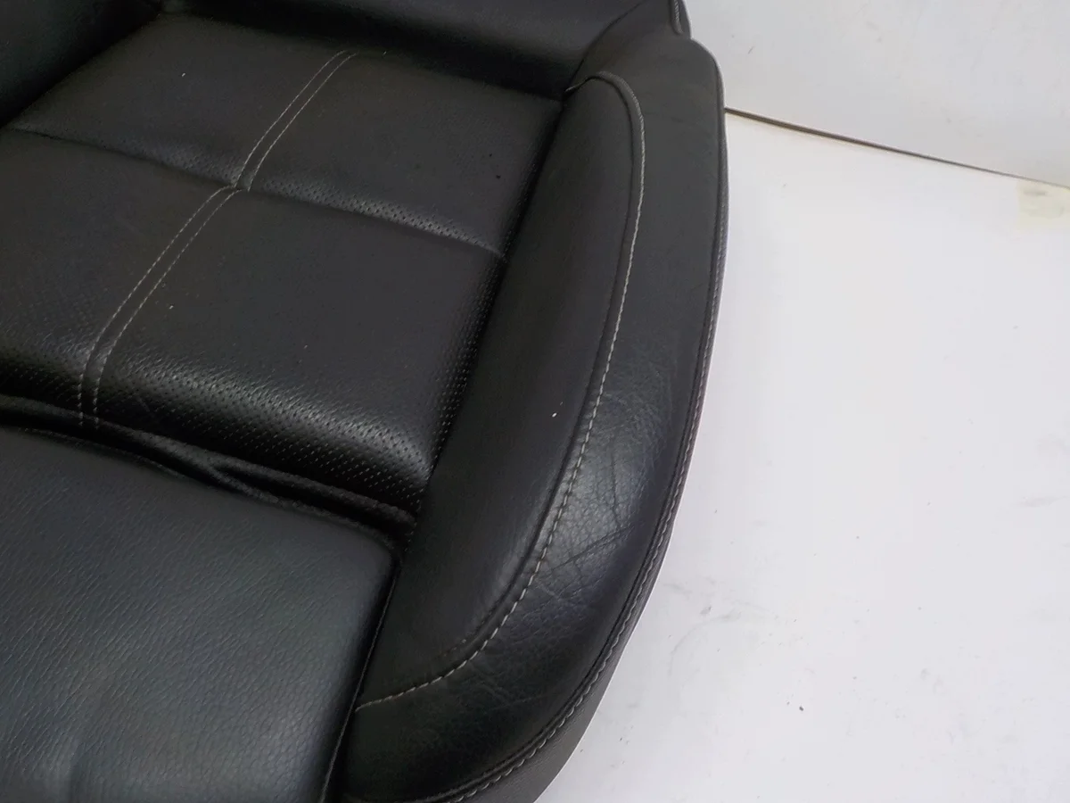 Siège Opel Astra J IV Gauche Droite image 7