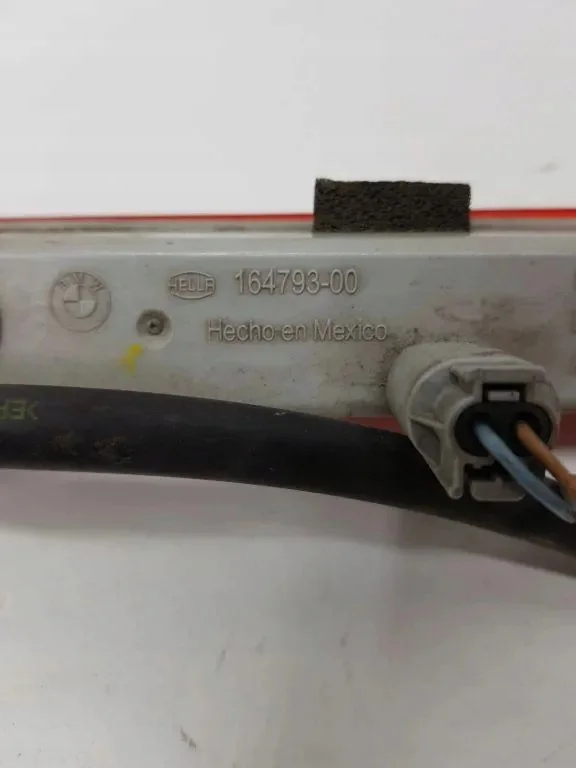Lampa stop BMW X5 E70 16479300 usata image 3