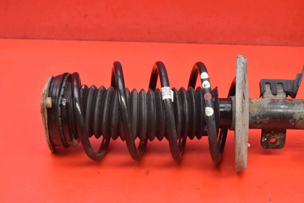 Front Left Shock Absorber Citroen C4 Grand Picasso II