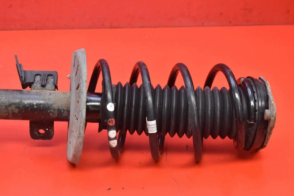 Used Front Right Shock Absorber Citroen C4 Grand Picasso II