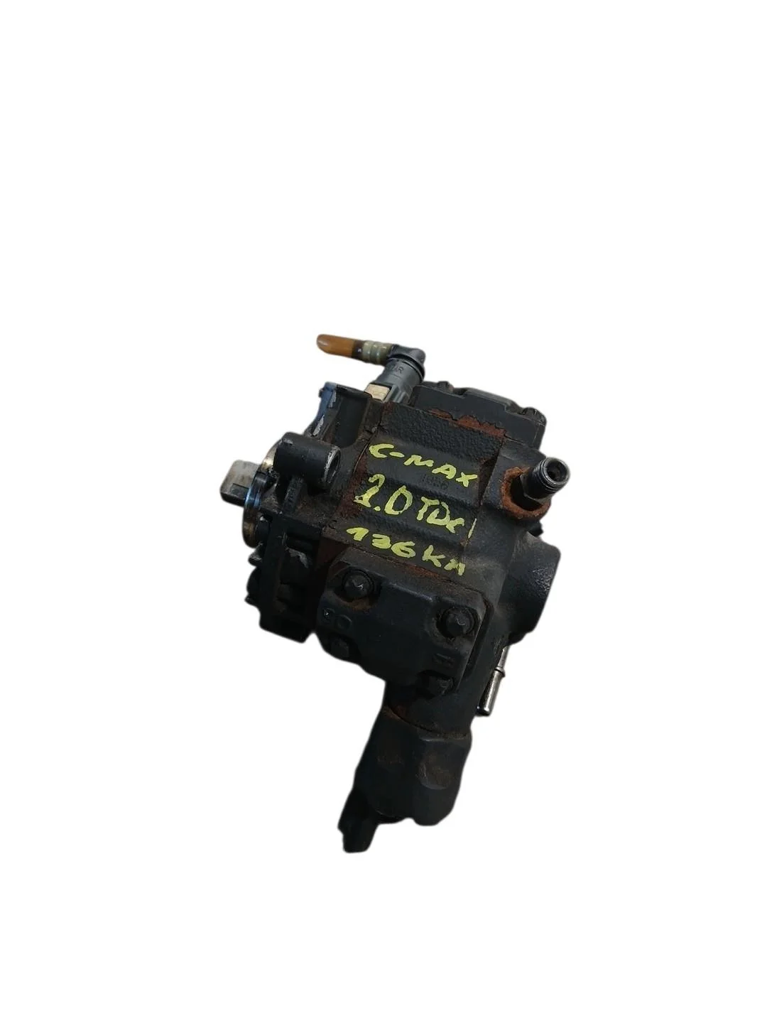 Pompe Injection Ford C-Max MK1 2.0 TDCI A2C20000598 image 2