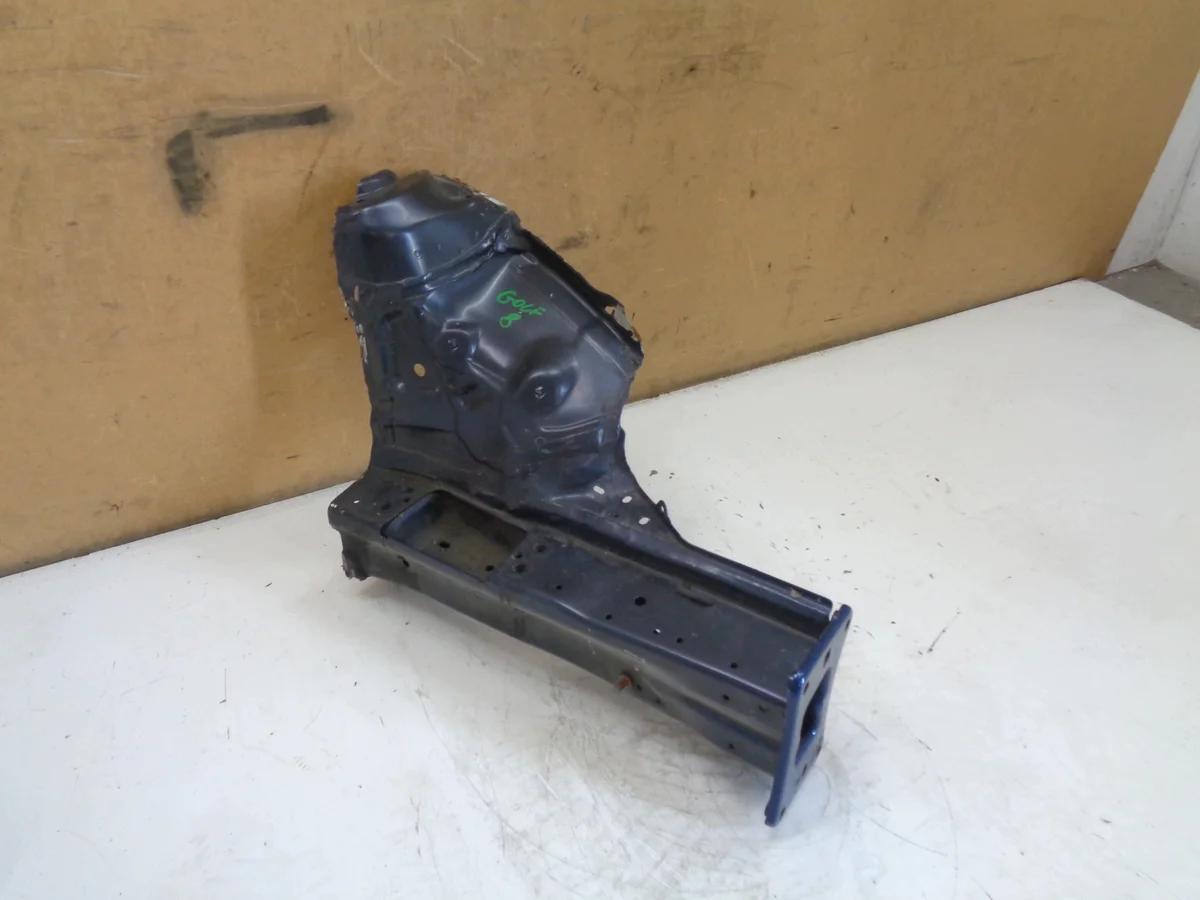 VW Golf VIII Front Left Quarter Panel image 3