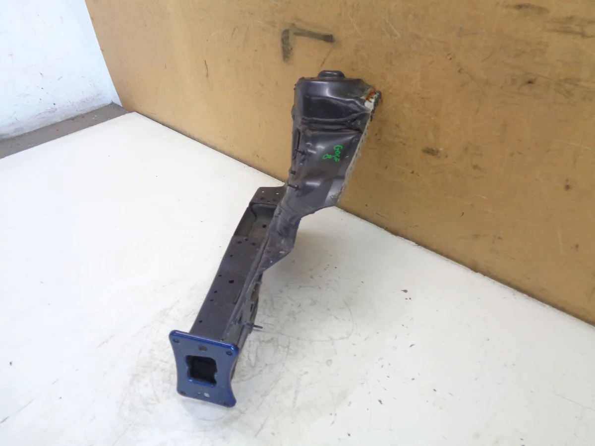 VW Golf VIII Front Left Quarter Panel image 4