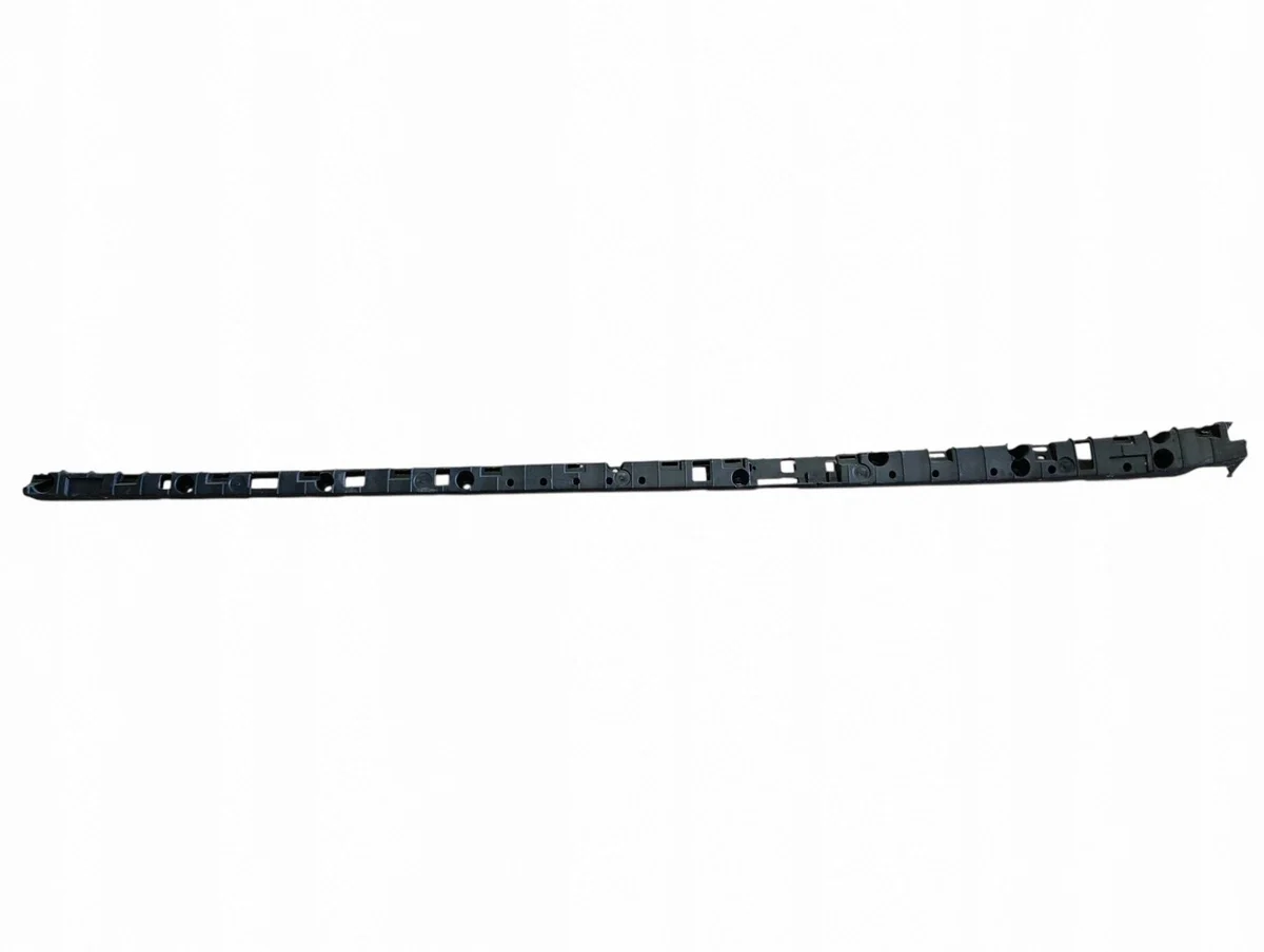 Tesla Model X kynnysvahvike vasen 104669000B
