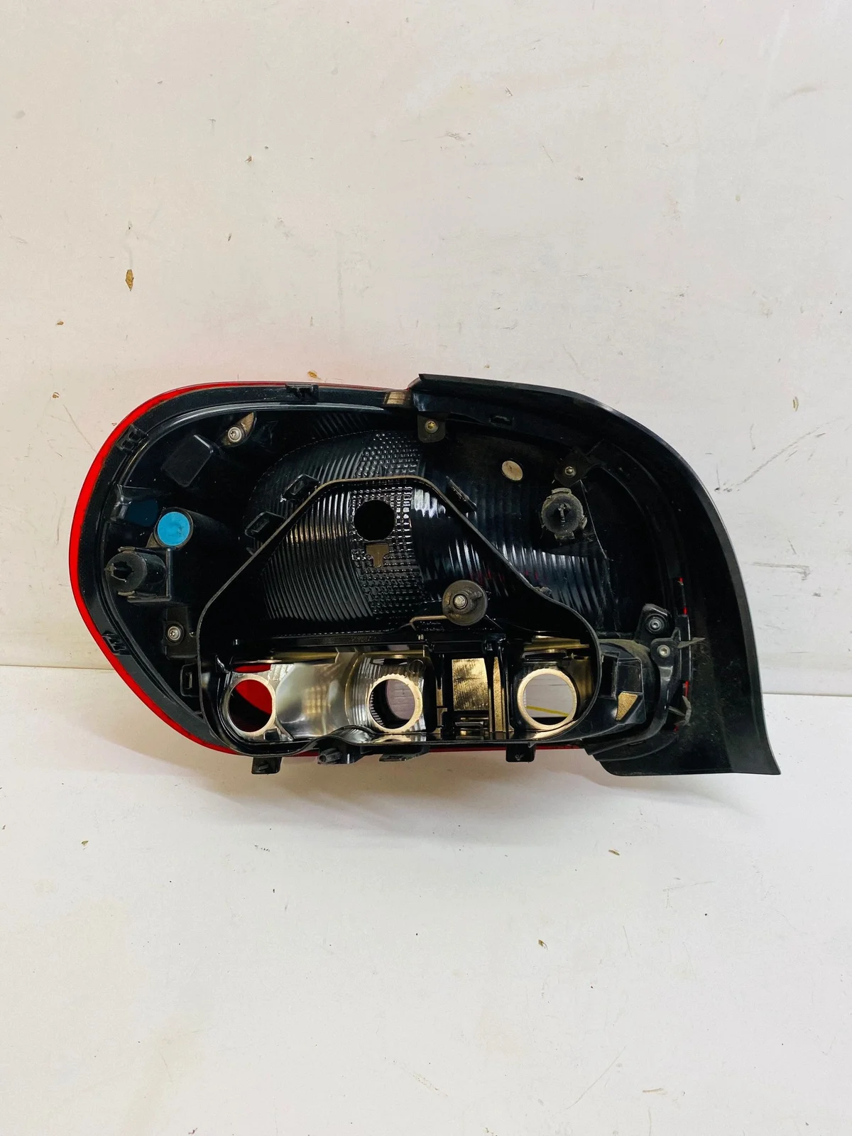 Right Tail Light Citroen C3 III 9812257680 image 6