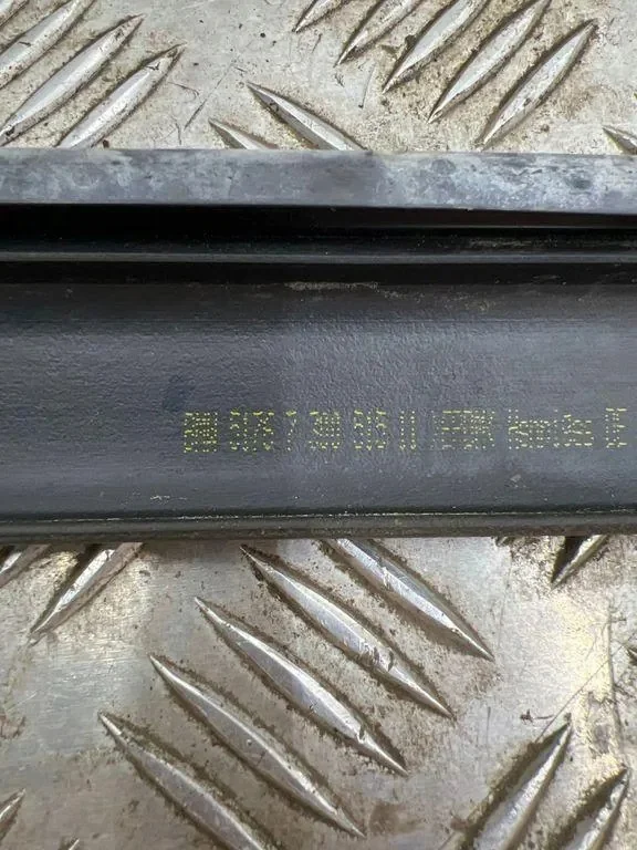 Joint compartiment moteur BMW 2 Gran Tourer F46 image 4