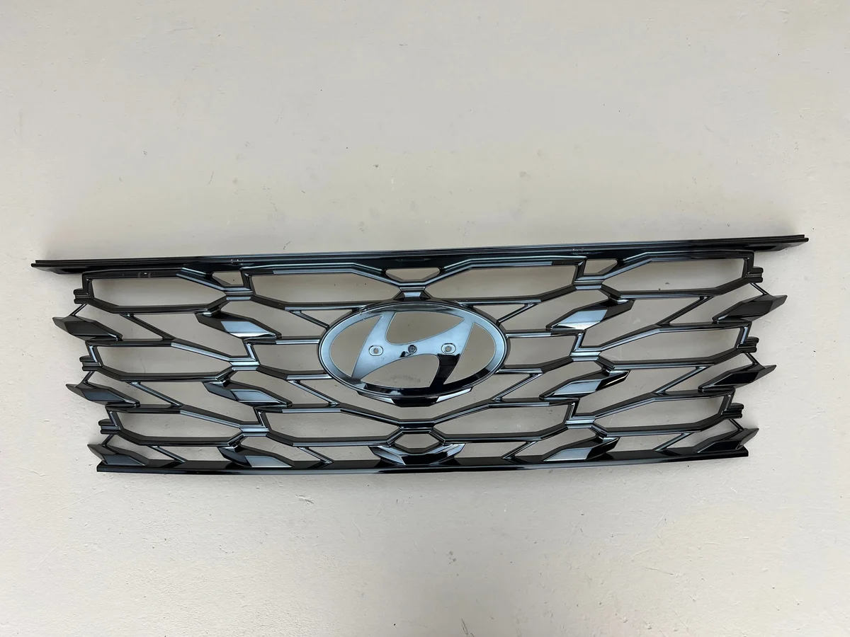 Used Hyundai Tucson 4 IV Grill 86351N7SA0
