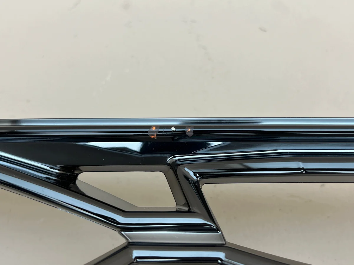 Calandre Hyundai Tucson 4 IV N-Line 24- image 4