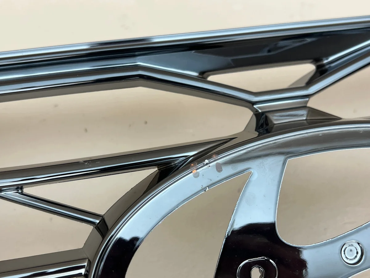 Calandre Hyundai Tucson 4 IV N-Line 24- image 6
