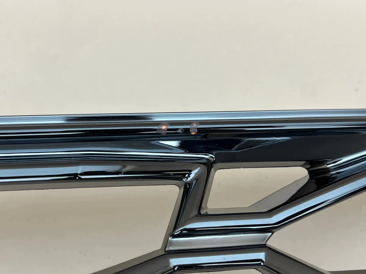 Calandre Hyundai Tucson 4 IV N-Line 24- image 8