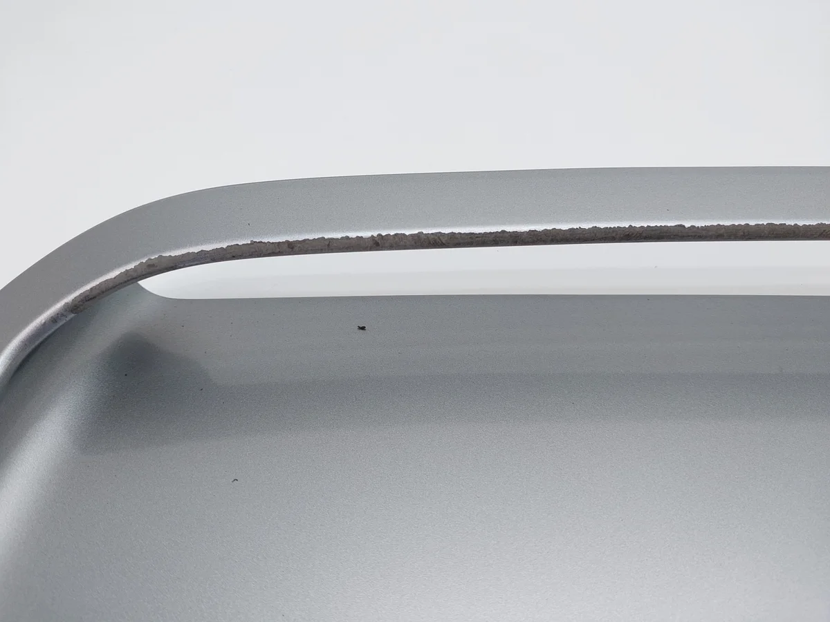 Air Intake Hood Subaru Forester III Used