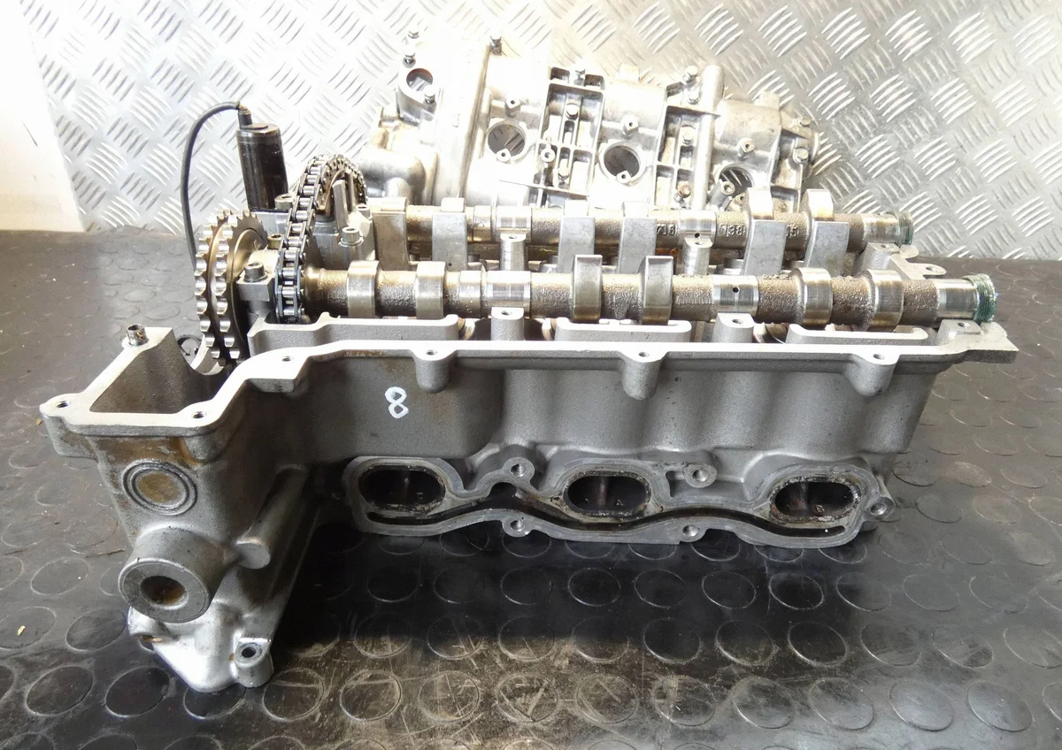Porsche 9961046710R Gebraucht