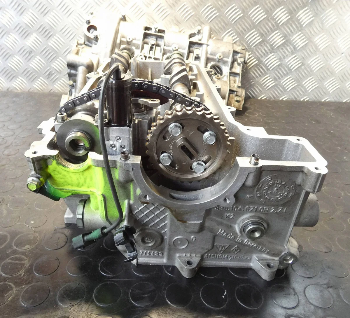 Porsche 996 9961046710R Usado image 3
